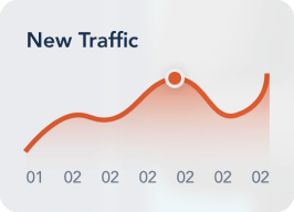 Gain More Traffic to Your Business